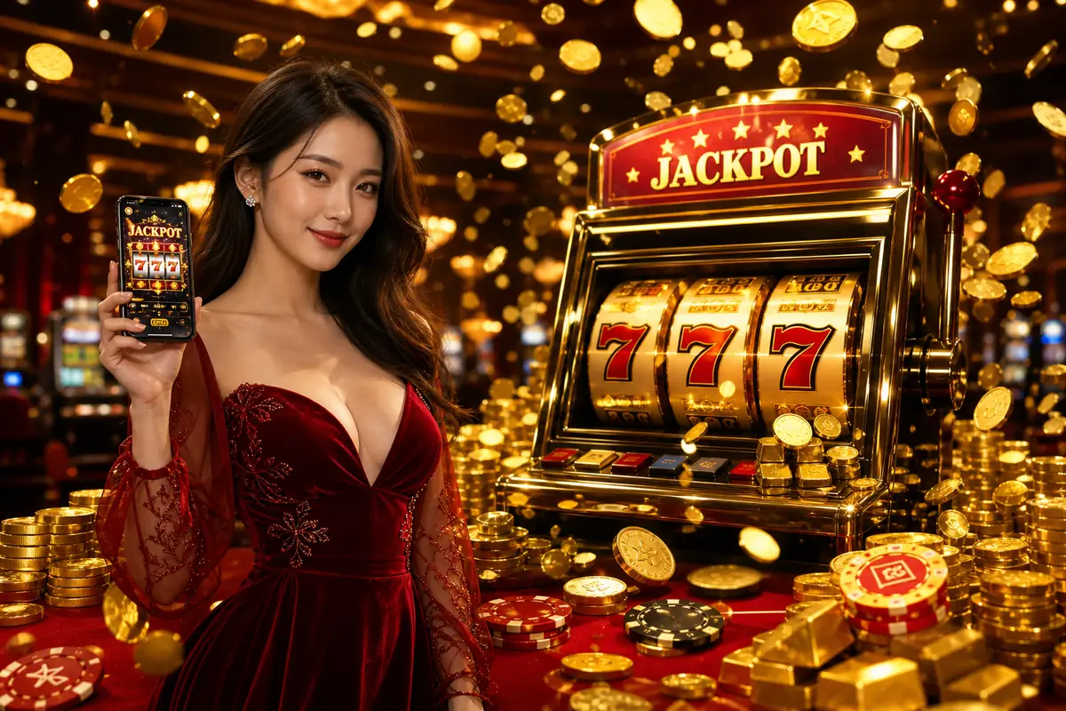 mainslot88