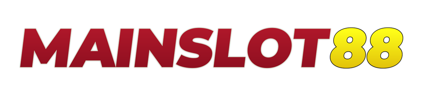 mainslot88 Logo